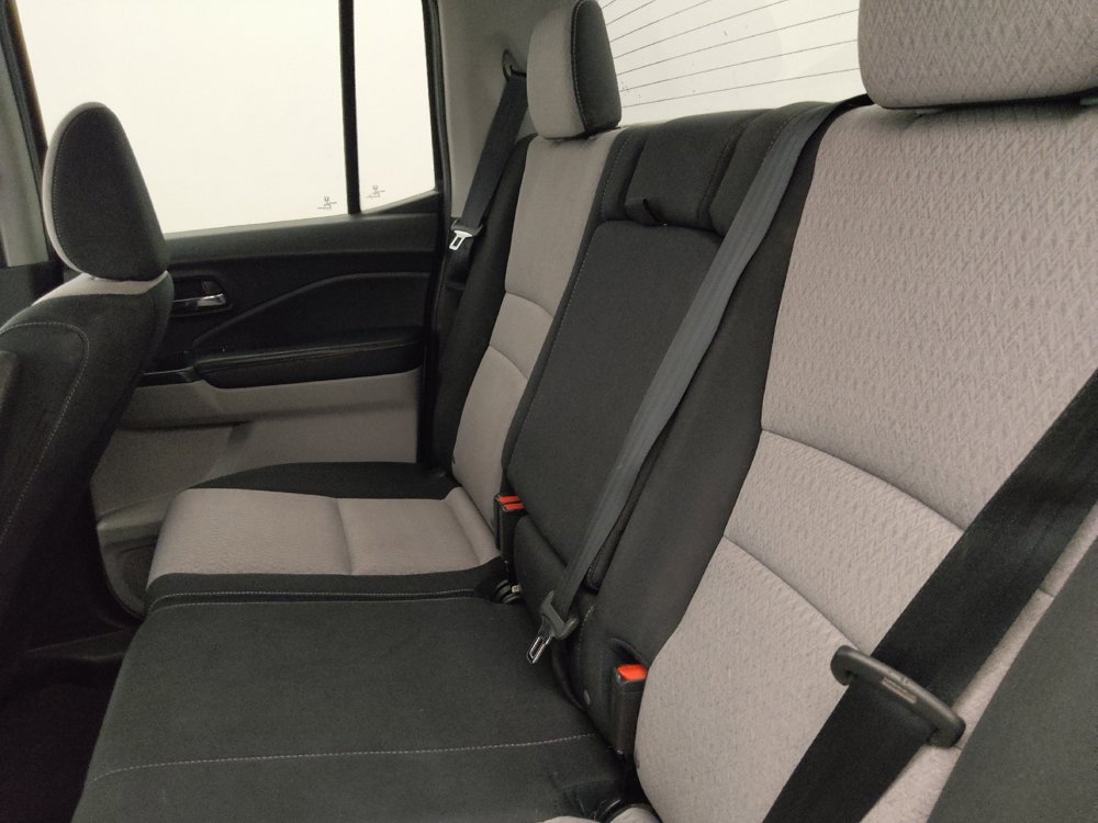 Used 2019 Honda Ridgeline RT image 18