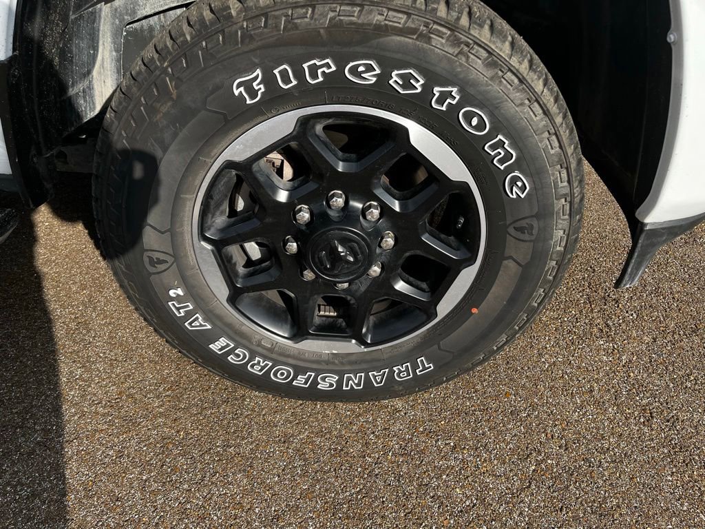 Used 2025 RAM 2500 Laramie image 23