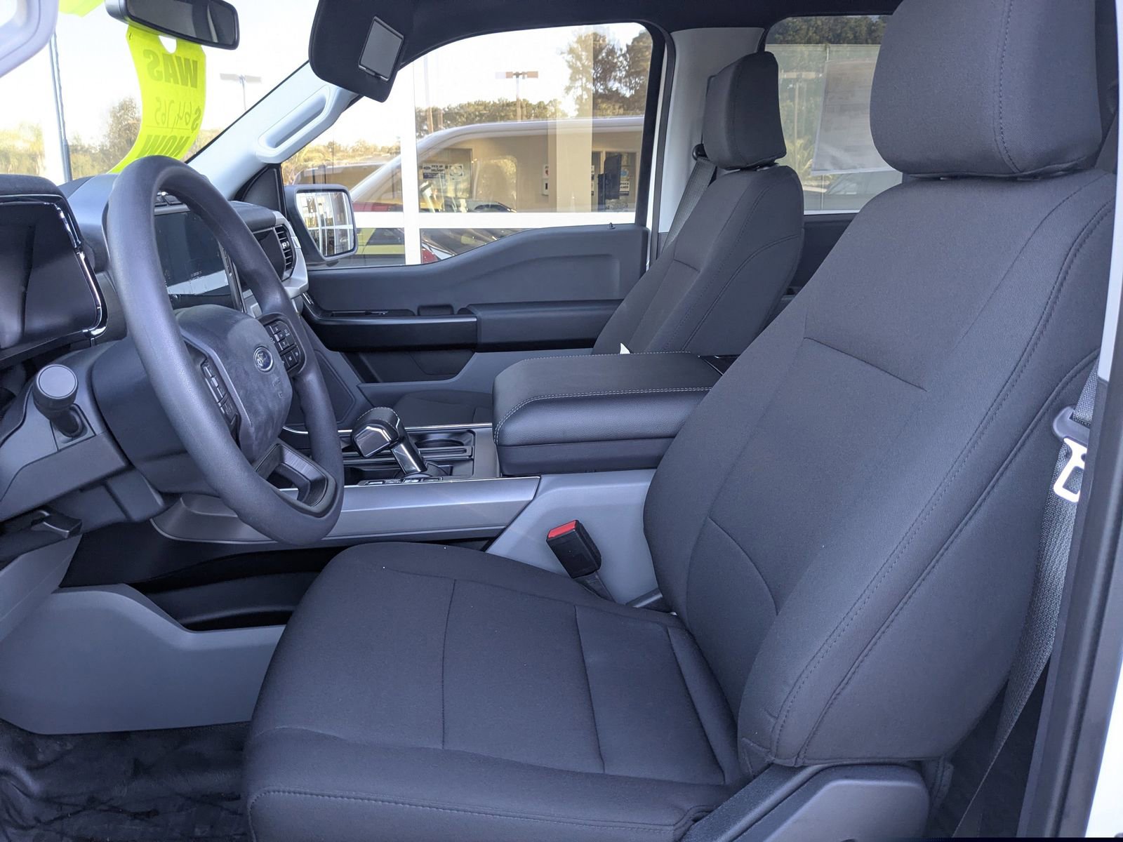 New 2023 Ford F150 Lightning Pro w/ Tow Technology Package image 21