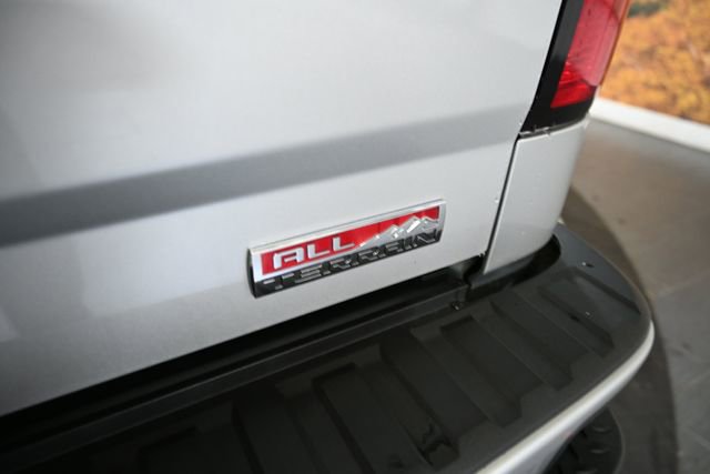 Used 2014 GMC Sierra 1500 SLT w/ All-Terrain Package image 19