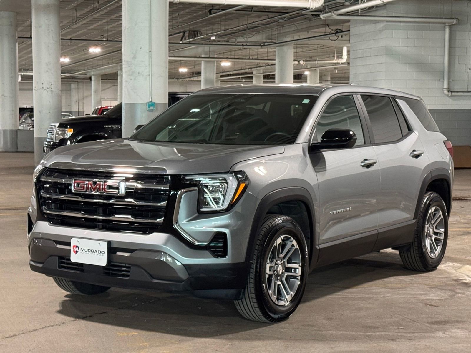 Used 2026 GMC Terrain Elevation image 4