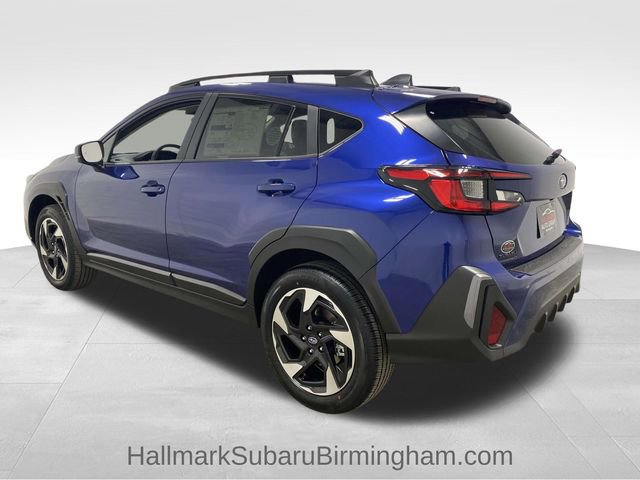 New 2026 Subaru Crosstrek 2.5i Limited w/ Popular Package #3A AWD/4WD image 4