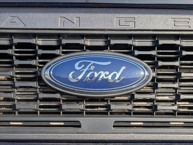 Used 2019 Ford Ranger XLT w/ Equipment Group 302A Luxury image 22