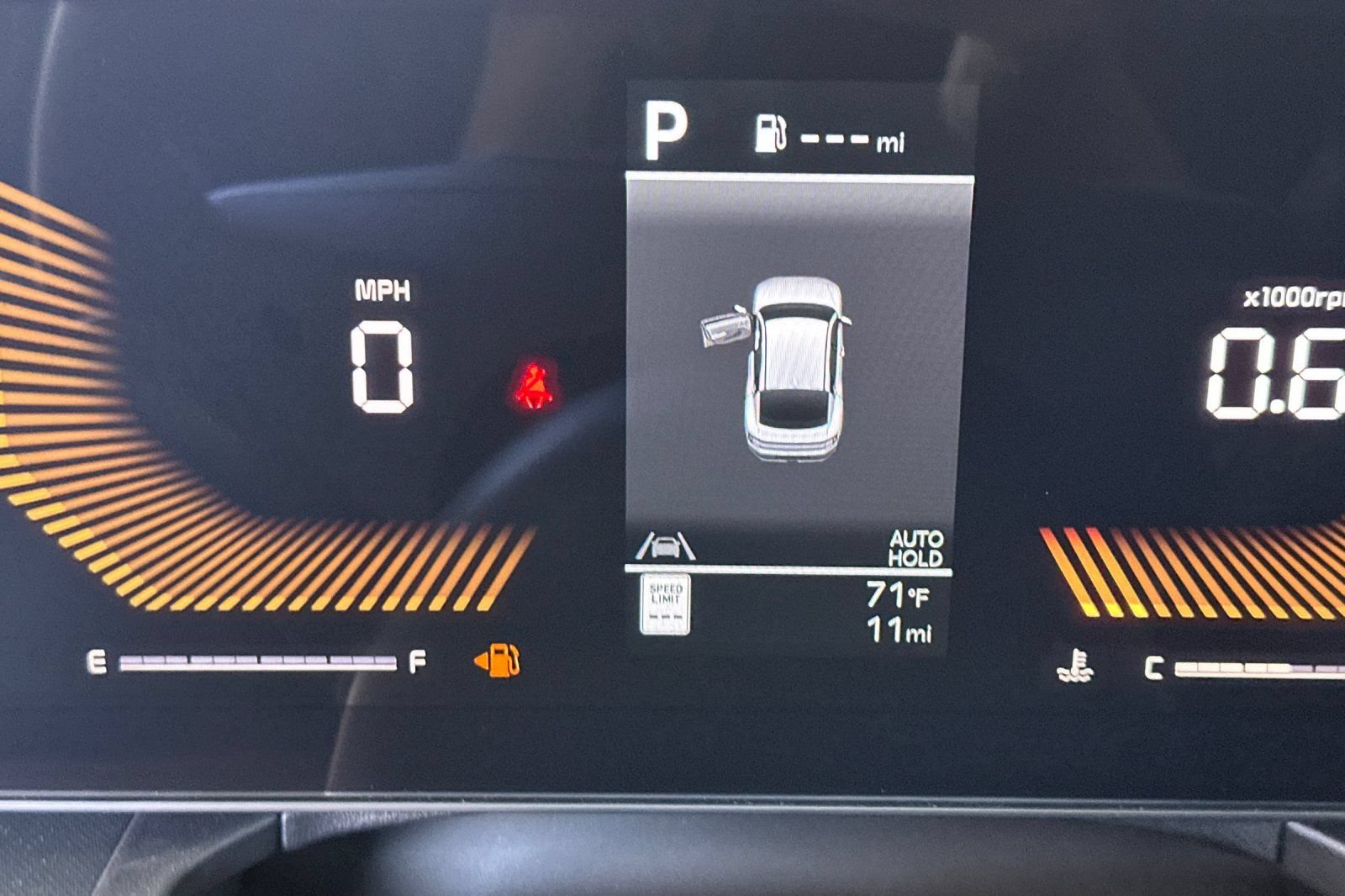 New 2026 Kia K4 FWD image 23