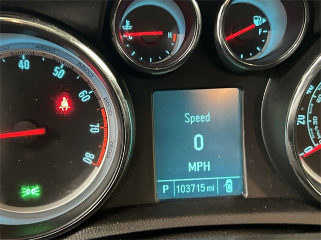 Used 2015 Buick Encore Convenience image 10