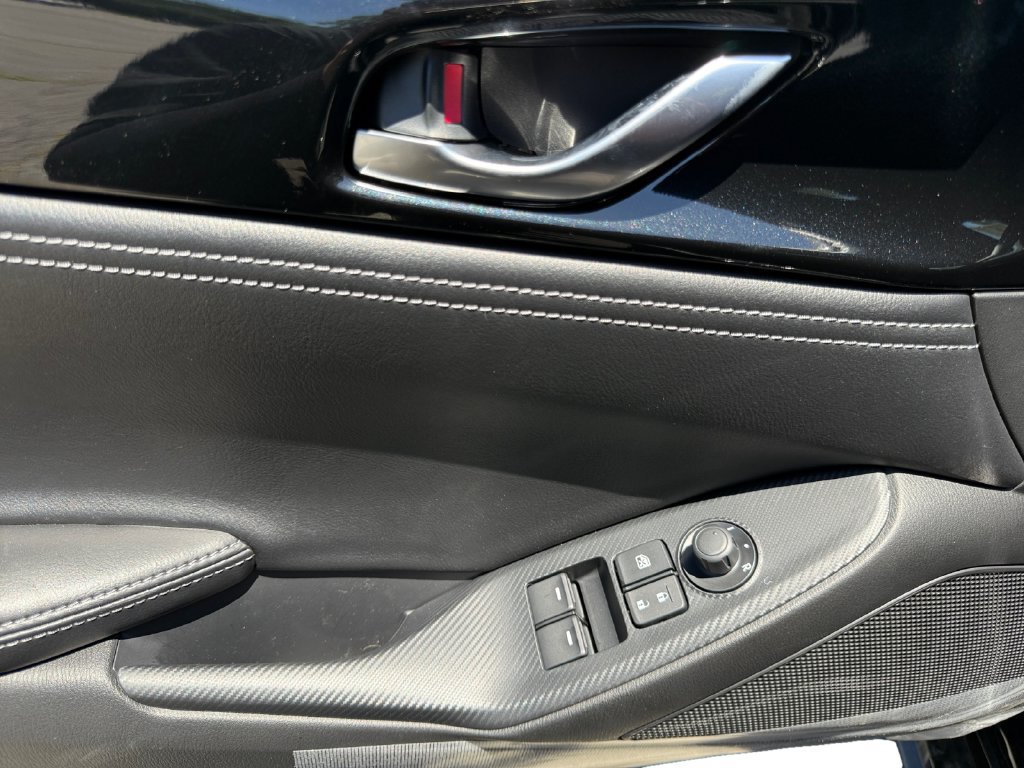 New 2026 MAZDA MX-5 Miata Club RWD image 11