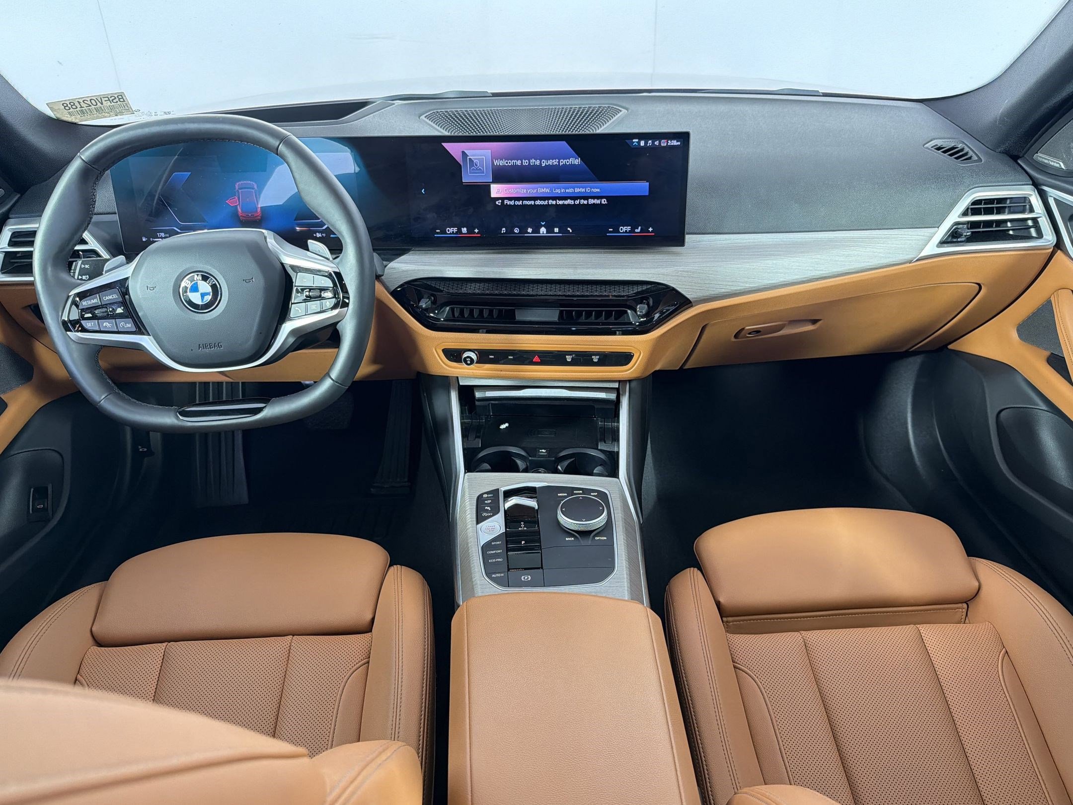 Certified 2025 BMW 430i RWD image 15