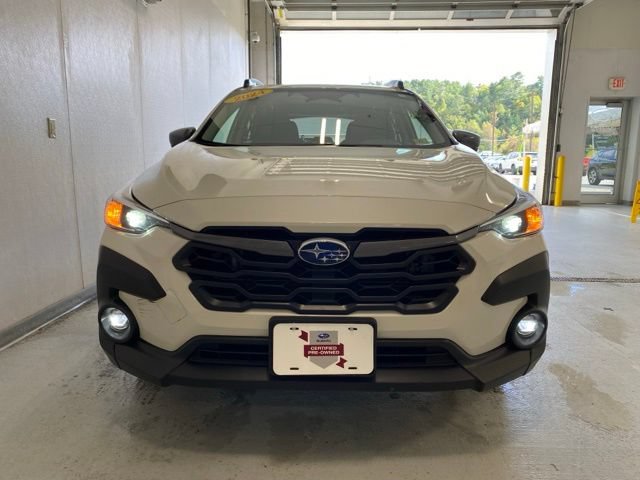 Certified 2024 Subaru Crosstrek 2.0i Premium AWD/4WD image 4