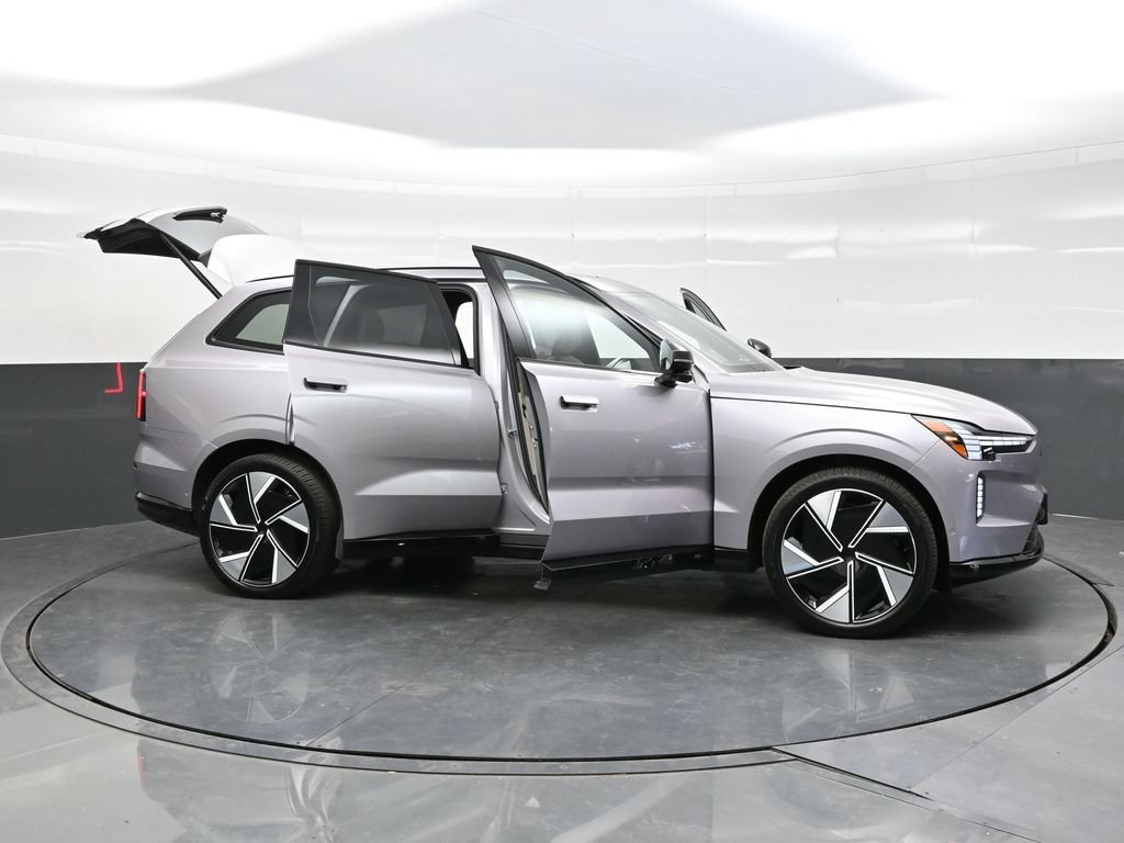 New 2026 Volvo EX90 Ultra AWD/4WD image 39