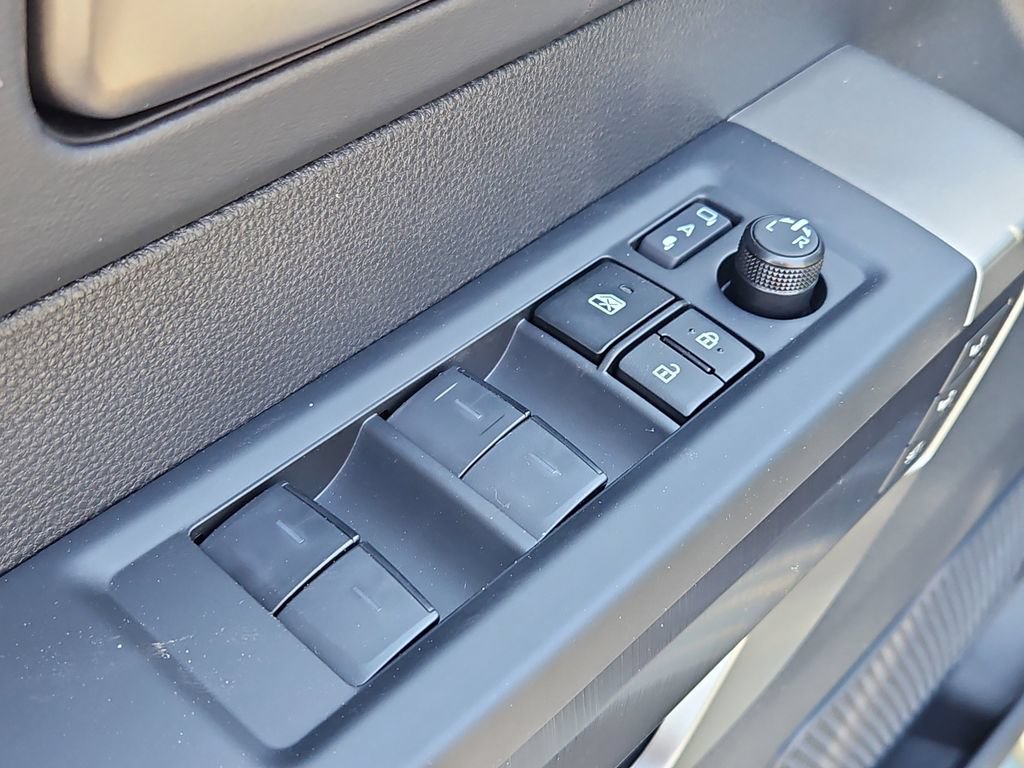New 2026 Toyota Tundra Platinum AWD/4WD image 22