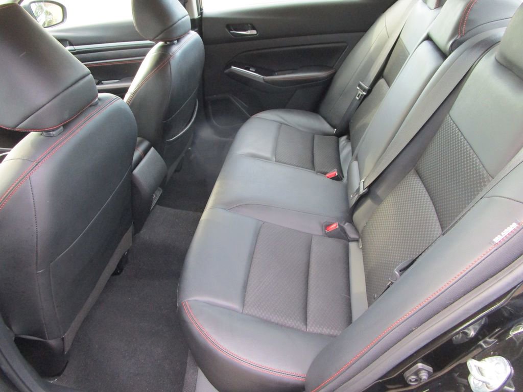 Used 2023 Nissan Altima 2.5 SR image 15