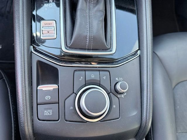 Used 2021 MAZDA CX-5 Touring image 14