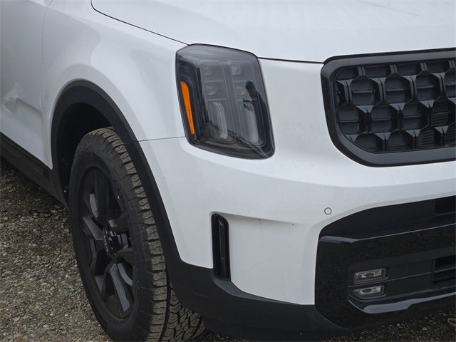 Used 2024 Kia Telluride SX image 4