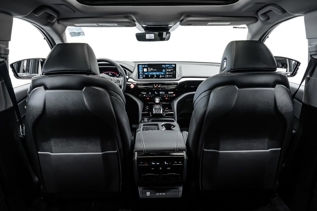 New 2026 Acura MDX FWD w/ Technology Package image 20