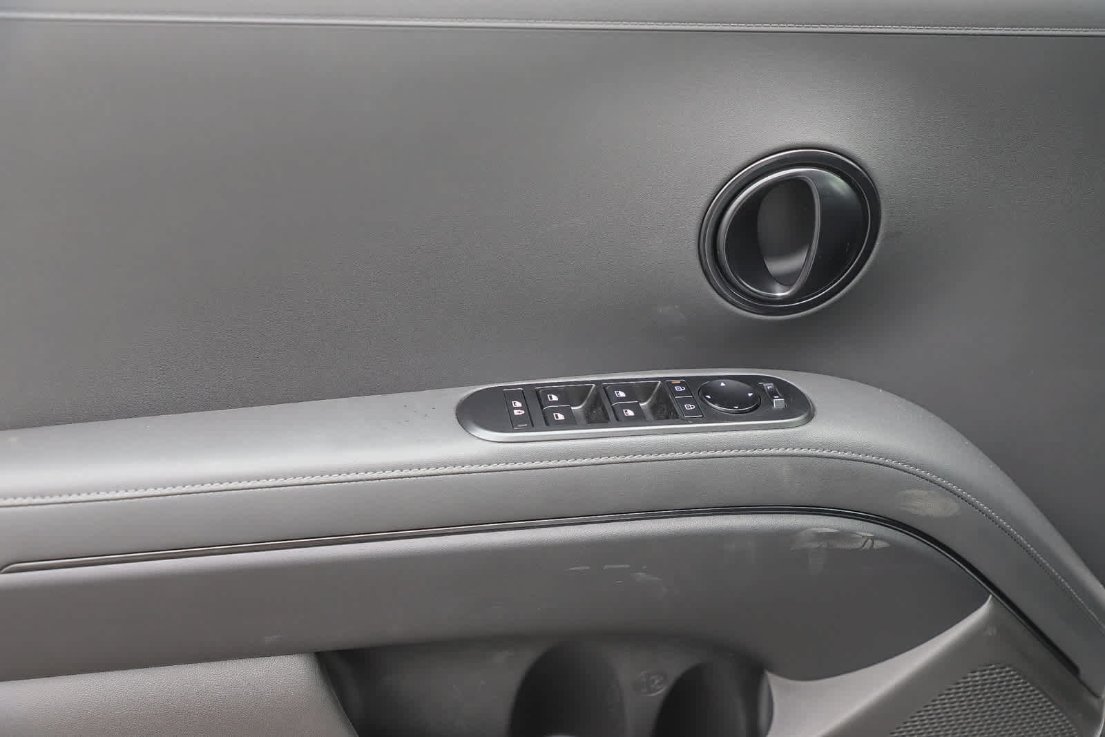 New 2026 Hyundai Palisade XRT Pro AWD/4WD image 27