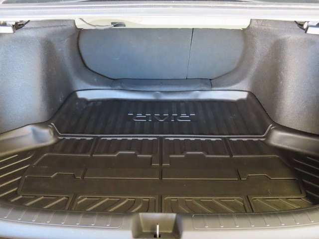 Used 2025 Honda Civic Sport image 29