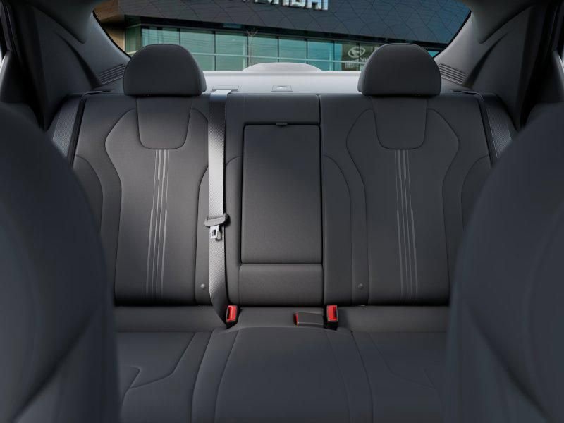 New 2026 Hyundai Elantra Sport FWD image 12