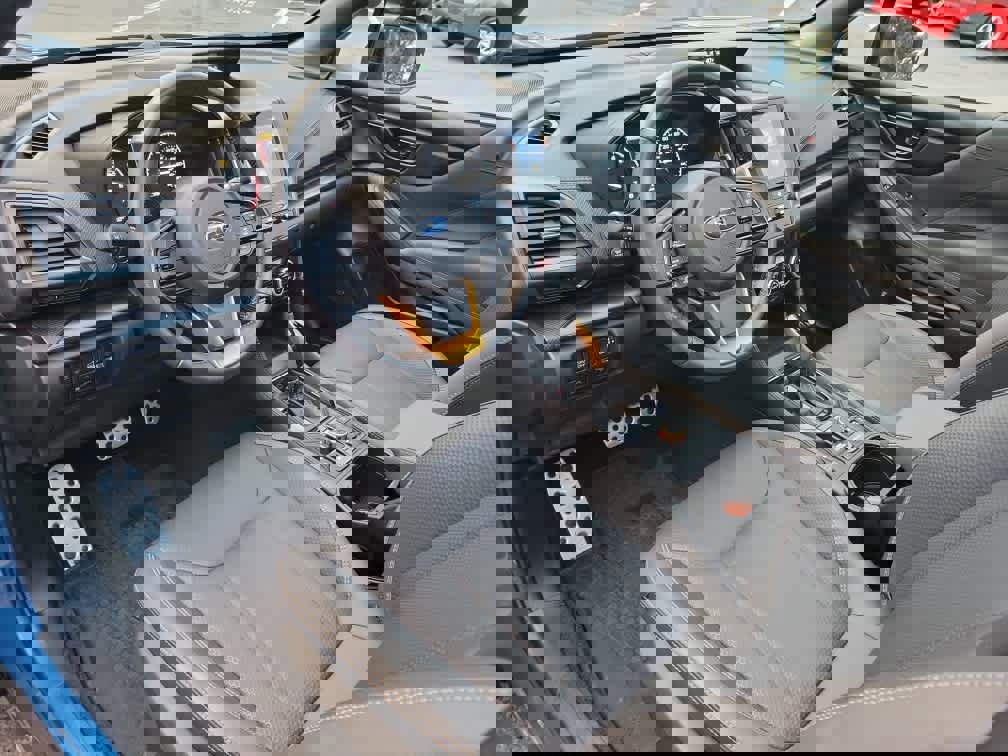 Certified 2023 Subaru Forester Wilderness image 26