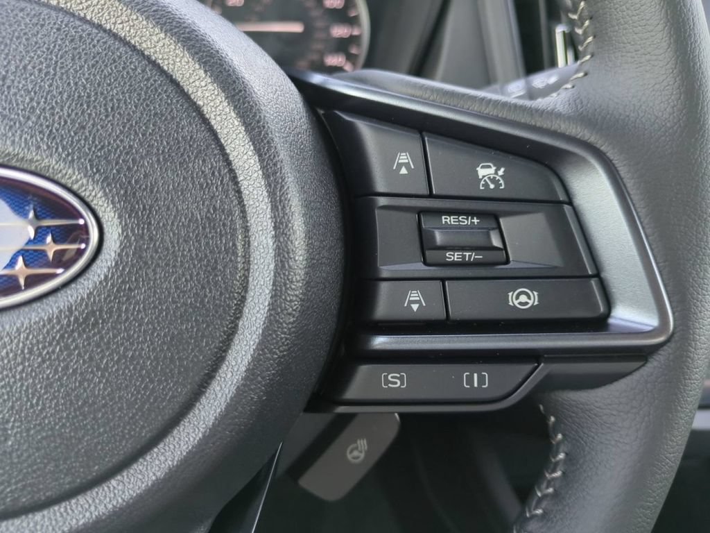 New 2026 Subaru Forester Limited AWD/4WD image 26