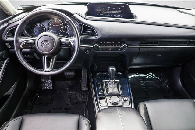 Used 2025 MAZDA CX-30 AWD 2.5 S w/ Preferred Package image 24