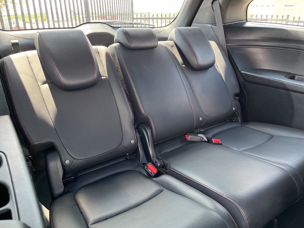 Used 2024 Honda Odyssey Sport image 29