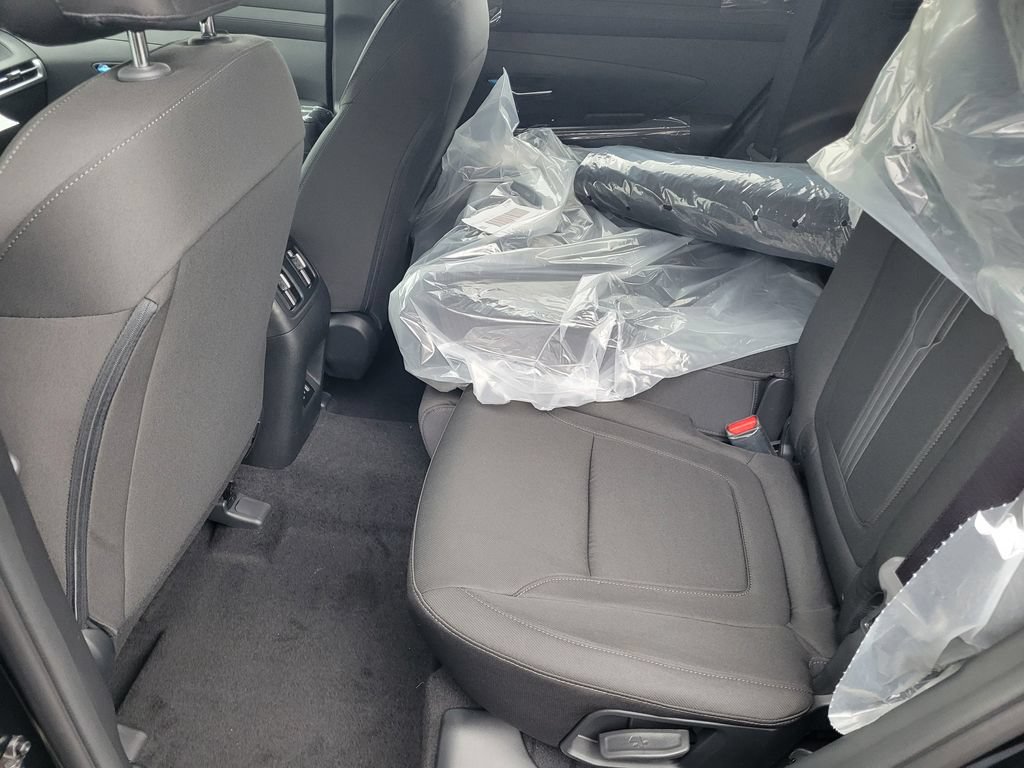 New 2026 Hyundai Tucson SEL AWD/4WD image 29