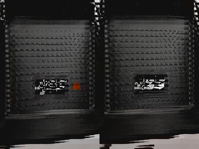 New 2025 Chevrolet Blazer EV LT image 37