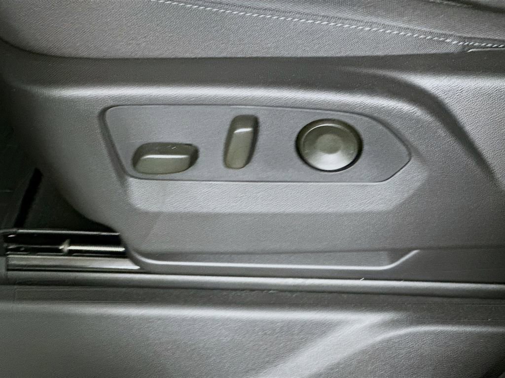 Used 2026 Chevrolet Silverado 1500 Custom Trail Boss image 22