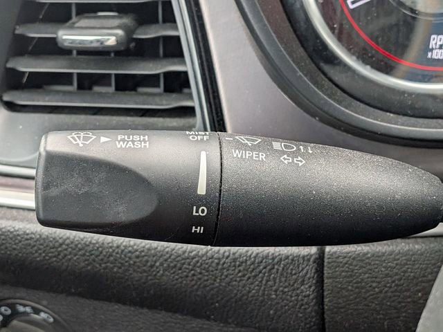 Certified 2022 Dodge Challenger R/T Scat Pack image 20