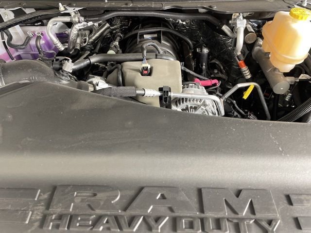 New 2025 RAM 5500 2WD Crew Cab image 40