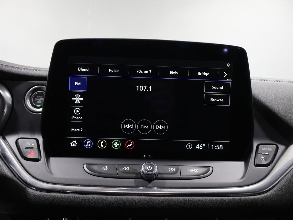 Used 2023 Chevrolet Blazer LT w/ Convenience Package image 25