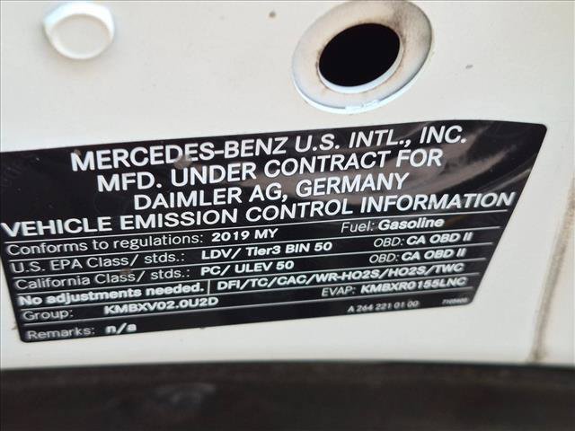 Used 2019 Mercedes-Benz C 300 4MATIC Sedan image 21