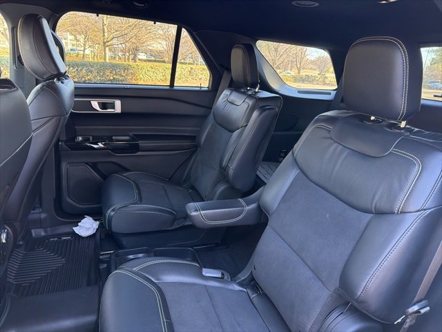 Used 2021 Ford Explorer ST image 18