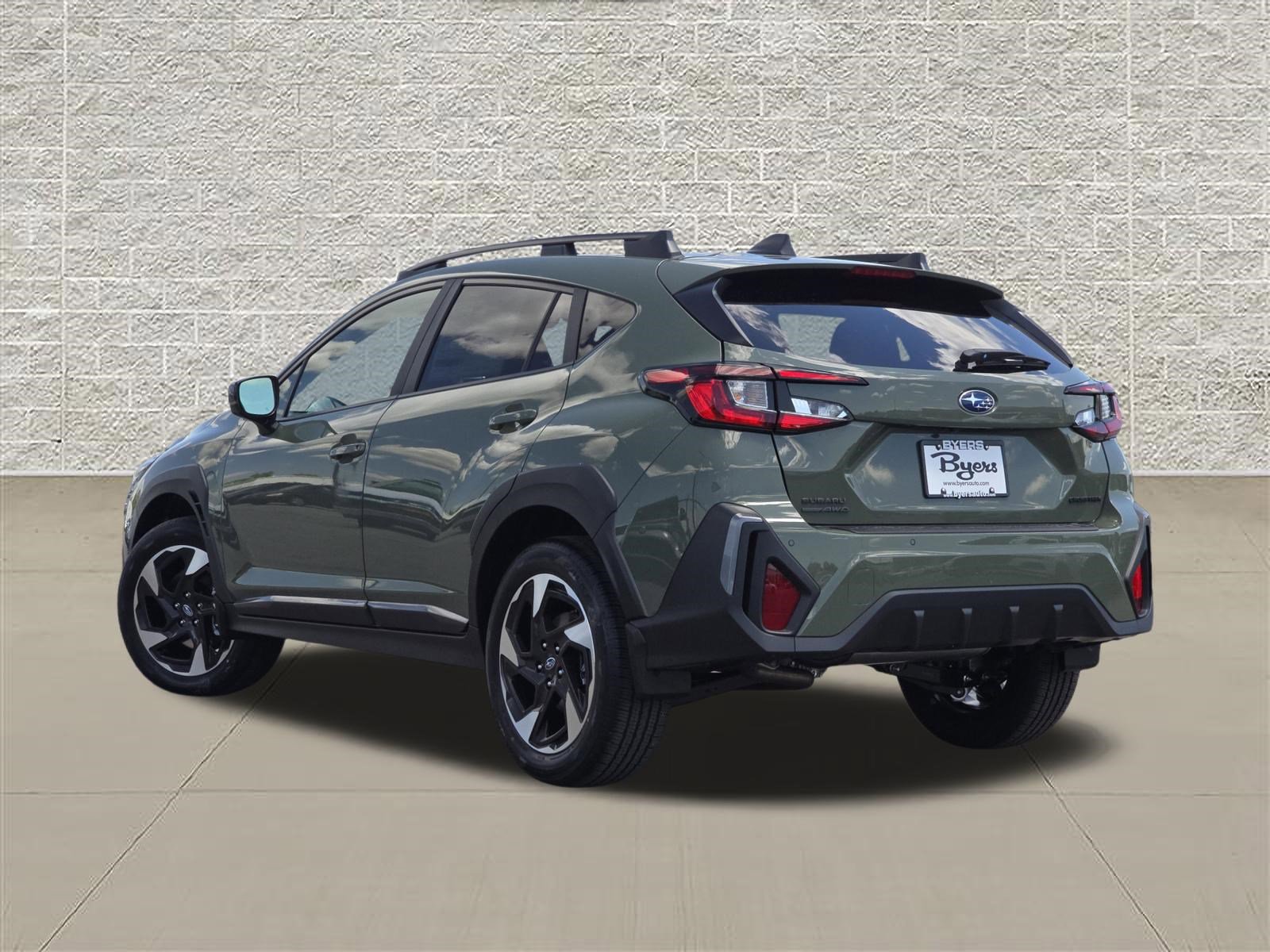 New 2026 Subaru Crosstrek 2.5i Limited AWD/4WD image 5