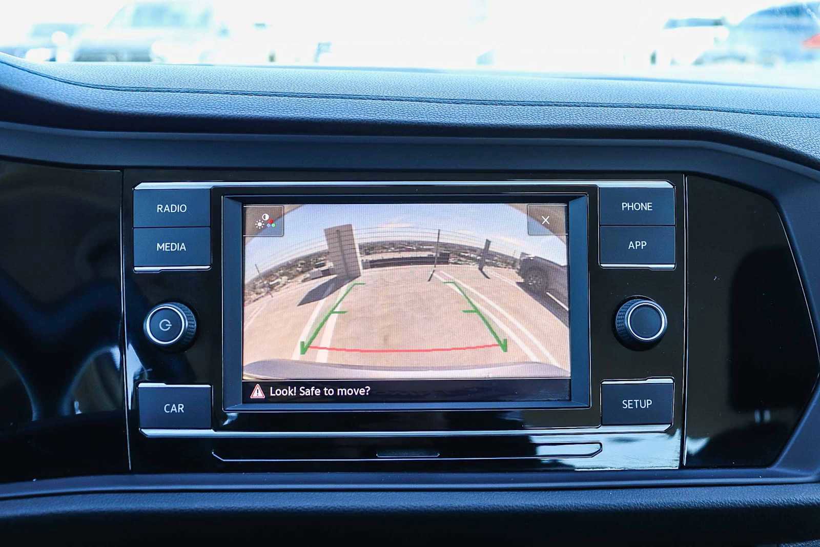 Used 2019 Volkswagen Jetta S w/ Driver Assistance Package image 25