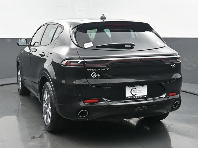New 2025 Dodge Hornet R/T AWD/4WD image 4