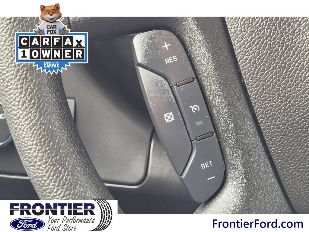 Used 2024 Chevrolet Express 3500 LT w/ LT Preferred Equipment Group RWD image 17