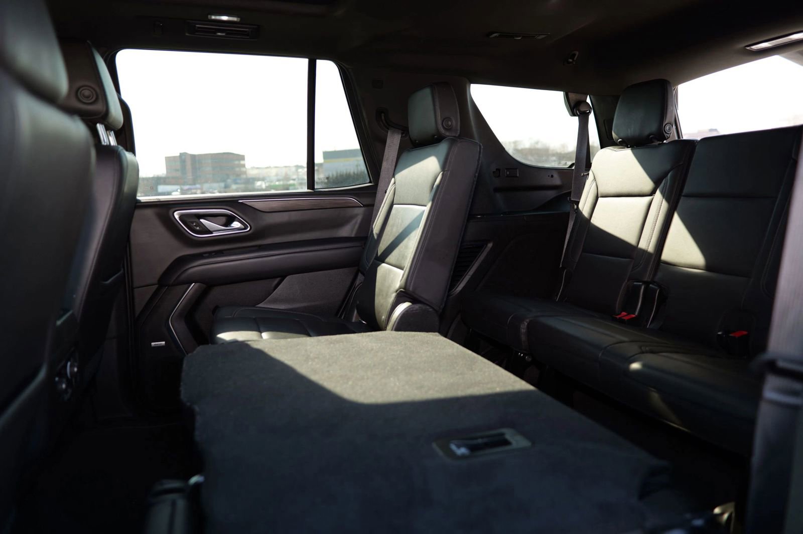 Used 2021 Chevrolet Tahoe LT image 31