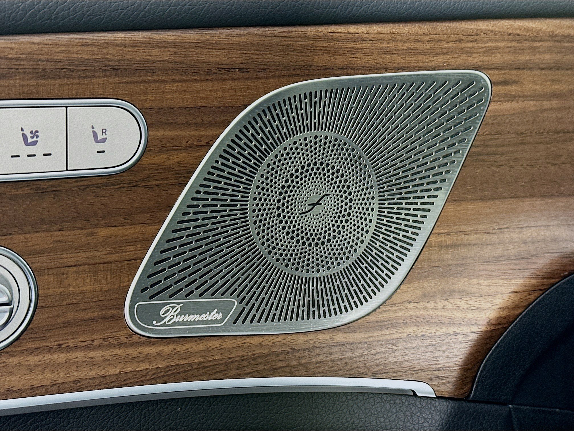 New 2026 Mercedes-Benz GLS 450 4MATIC image 19