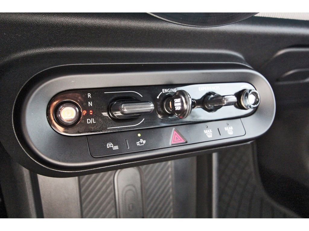 Used 2025 MINI Cooper S image 19