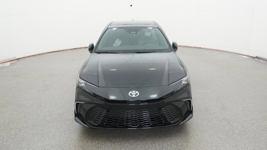 New 2026 Toyota Camry Hybrid image 2