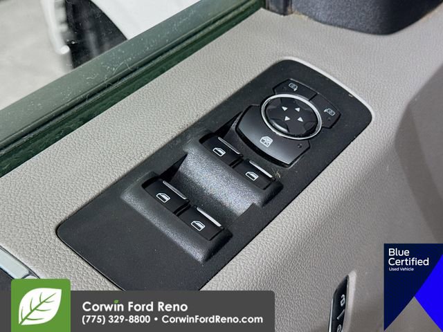 Certified 2018 Ford F150 XLT w/ Trailer Tow Package image 20