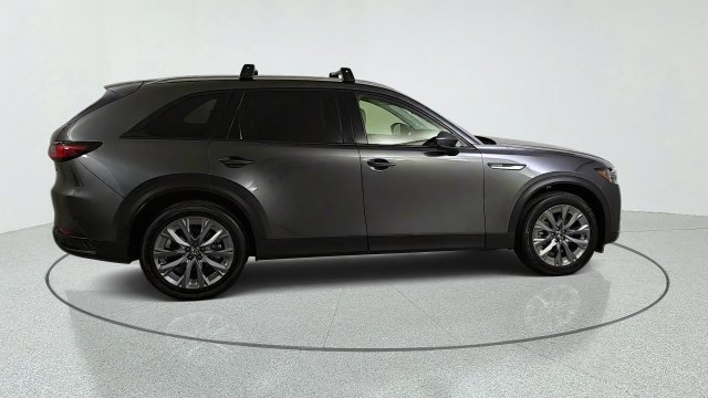 New 2026 MAZDA CX-90 3.3 Turbo w/ Preferred Package AWD/4WD image 8