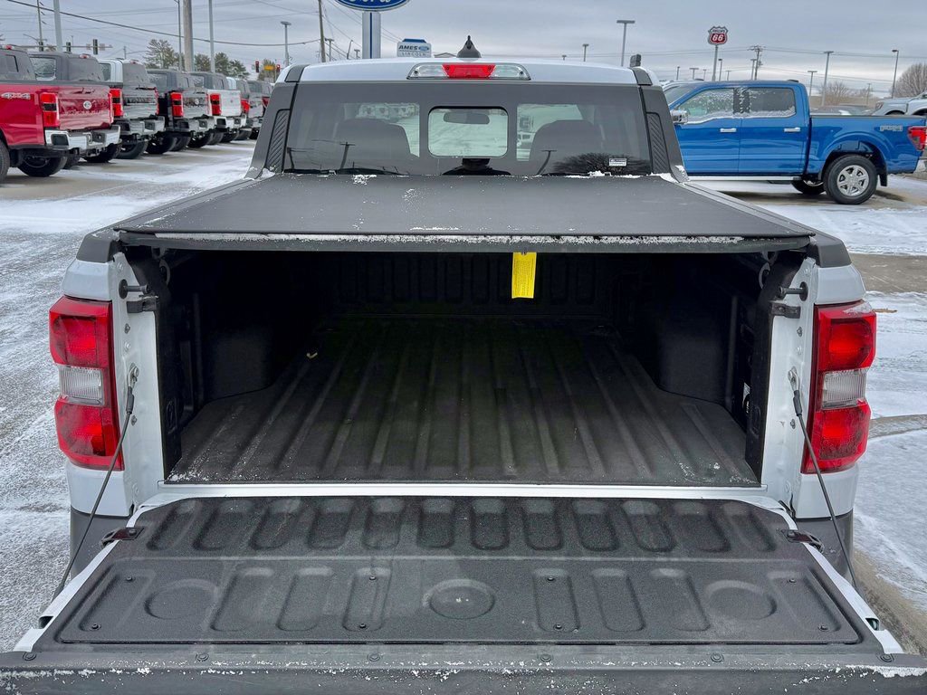 Used 2025 Ford Maverick Tremor image 14