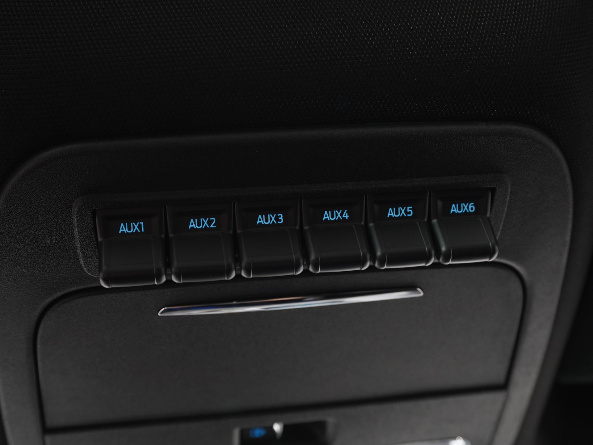 Used 2026 Ford F150 Raptor w/ Equipment Group 803A Raptor R image 27