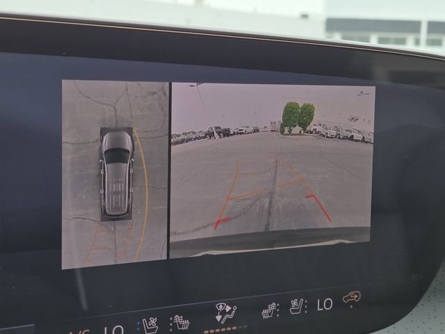 New 2026 Buick Enclave Avenir w/ Super Cruise Package AWD/4WD image 5