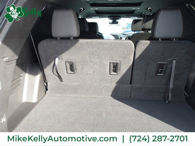 Certified 2023 Chevrolet Traverse Premier w/ LPO, Cargo Package image 15
