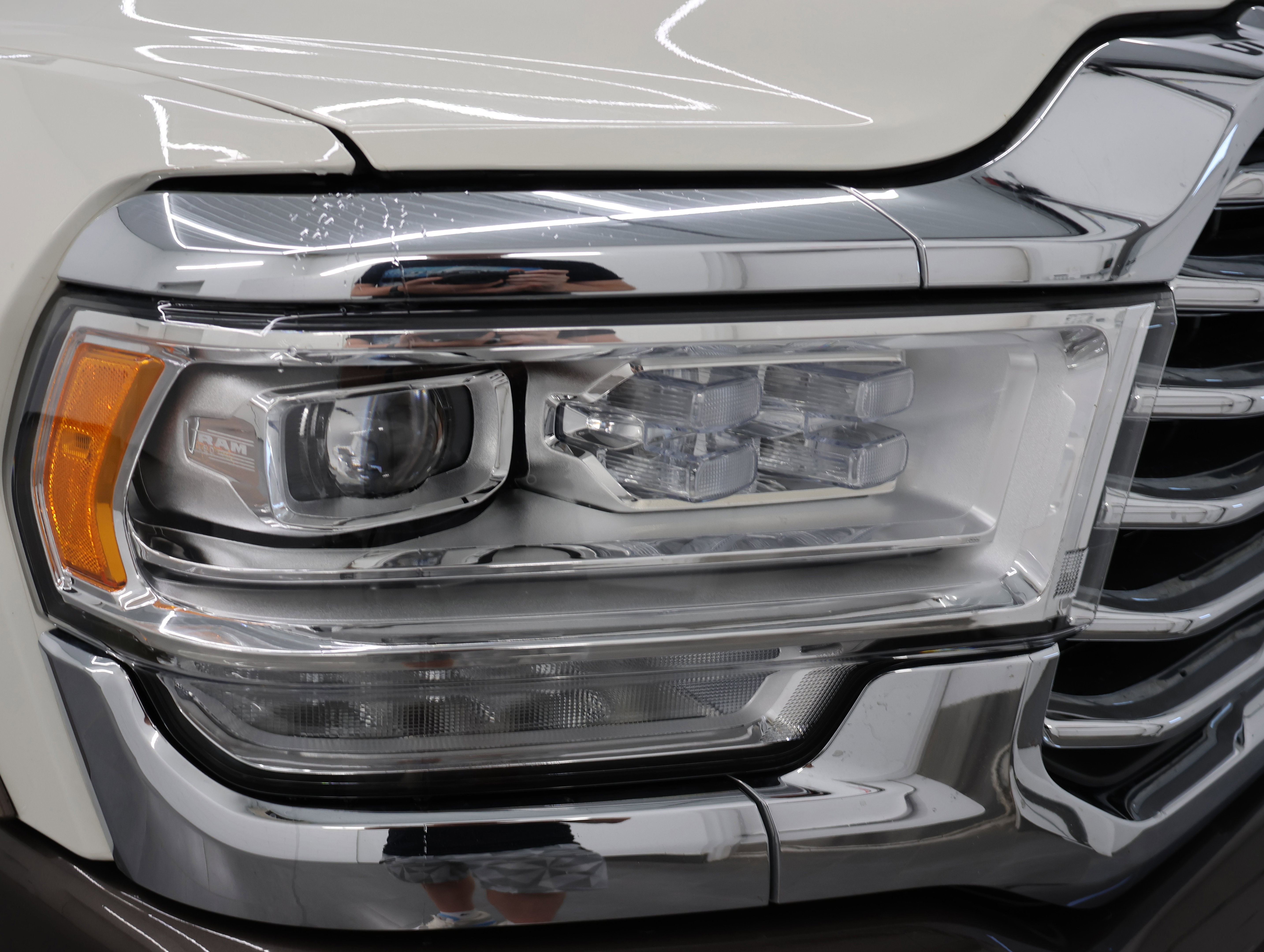 Used 2019 RAM 2500 Limited AWD/4WD image 28