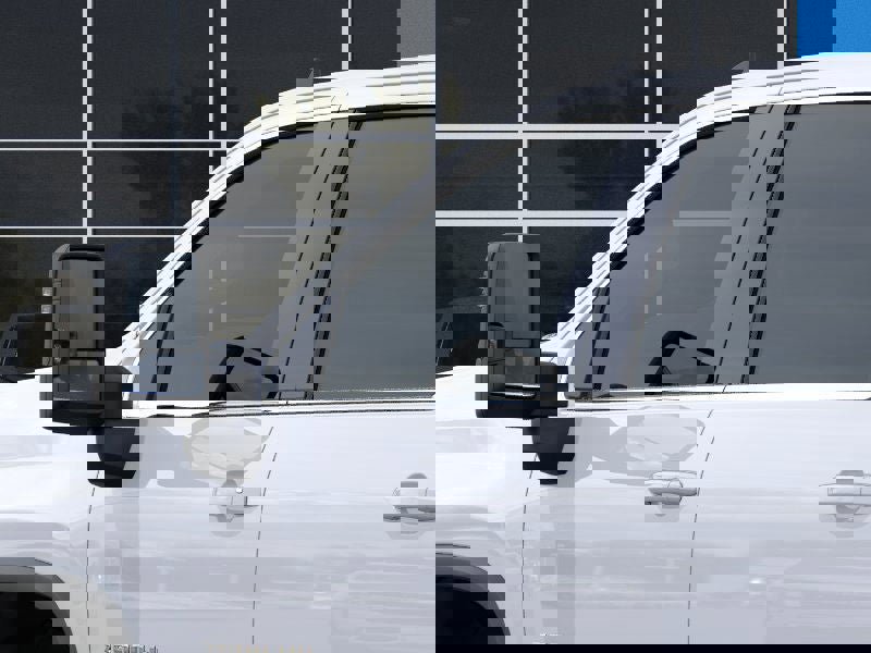 New 2026 Chevrolet Silverado 3500 W/T w/ WT Convenience Package image 12