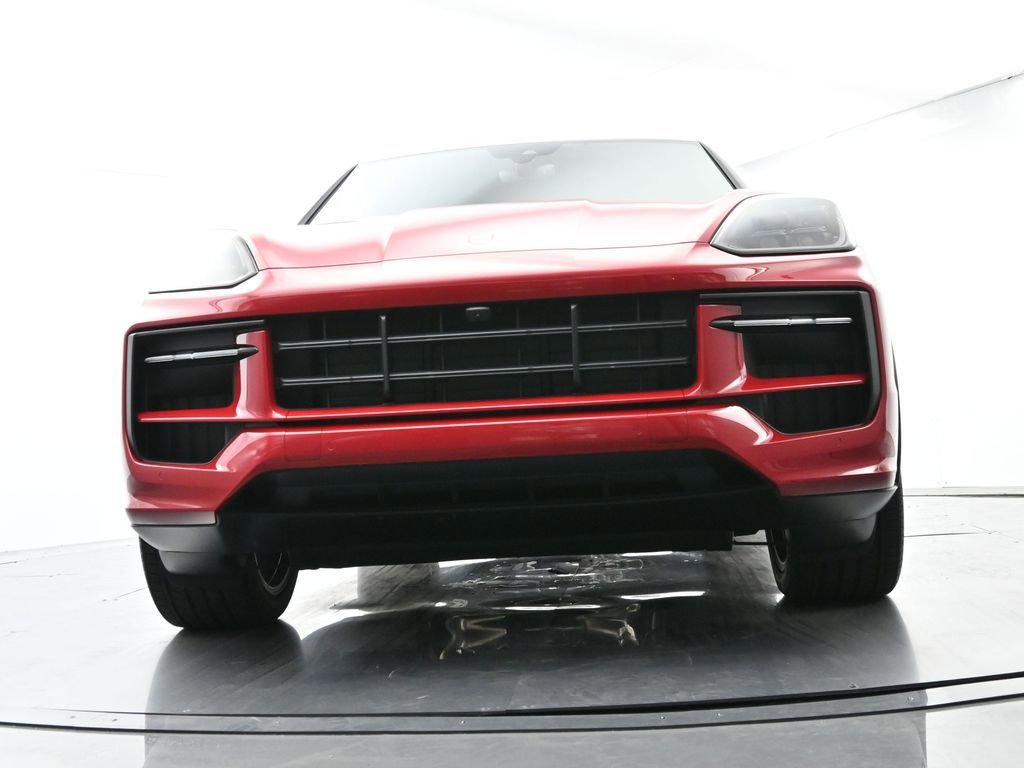 Certified 2025 Porsche Cayenne GTS image 58